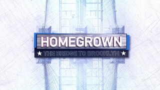 Homegrown: The Bridge to Brooklyn