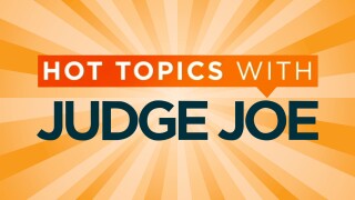 Hot Topics With Judge Joe