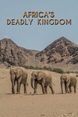 Africa's Deadly Kingdoms
