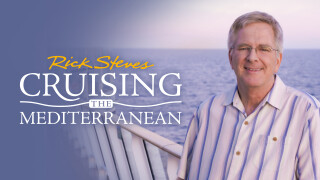 Rick Steves Cruising the Mediterranean