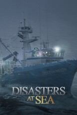 Disasters at Sea