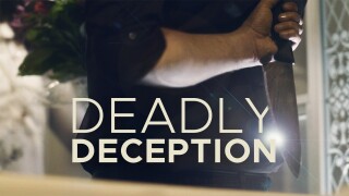 Deadly Deception