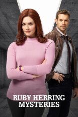 Ruby Herring Mysteries