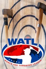 World Axe Throwing League