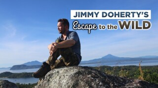 Jimmy Doherty's Escape to the Wild