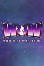 WOW - Women Of Wrestling