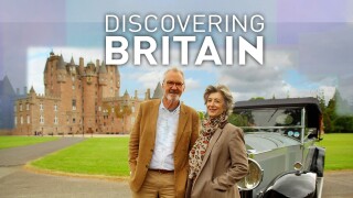 Discovering Britain