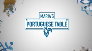 Maria's Portuguese Table