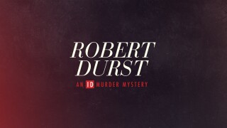 Robert Durst: An ID Murder Mystery