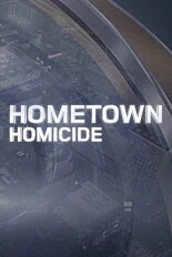 Hometown Homicide