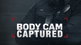 Body Cam: Captured