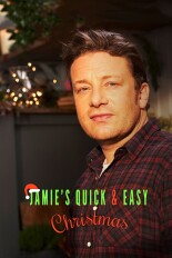 Jamie's Quick and Easy Christmas