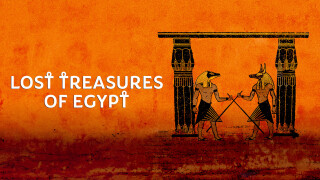 Lost Treasures of Egypt