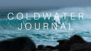 Coldwater Journal: Presented by Surfer