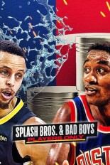 Players Only: Splash Bros & Bad Boys