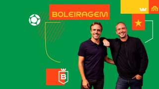 Boleiragem