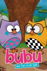 Bubu and the Little Owls