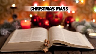 Christmas Mass