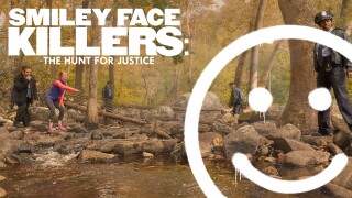 Smiley Face Killers: The Hunt for Justice