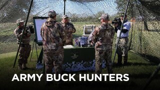 Army Buck Hunters