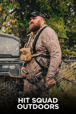 Hit Squad Outdoors With Tim Sylvia