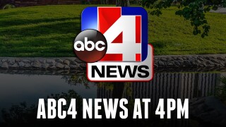 ABC4 News at 4pm