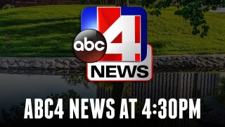 ABC4 News at 4:30pm