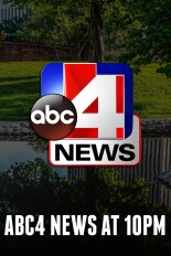 ABC4 News at 10pm