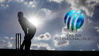 One-Day International Cricket