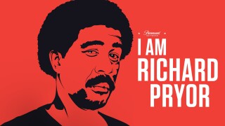 I Am Richard Pryor