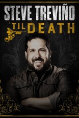 Steve Trevino: 'Til Death