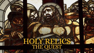 Holy Relics: The Quest