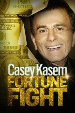 Casey Kasem: Fortune Fight