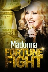 Madonna: Fortune Fight