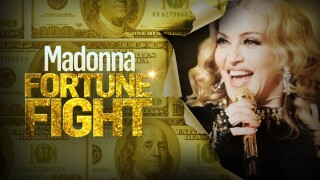 Madonna: Fortune Fight