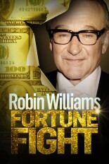 Robin Williams: Fortune Fight