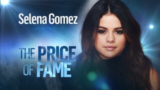 Selena Gomez: The Price of Fame