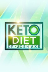 The Keto Diet With Dr. Josh Axe