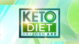 The Keto Diet With Dr. Josh Axe