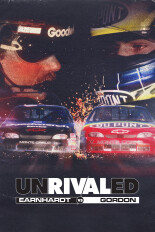 Unrivaled: Earnhardt vs. Gordon