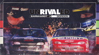 Unrivaled: Earnhardt vs. Gordon