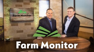 Farm Monitor