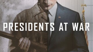 Presidents at War