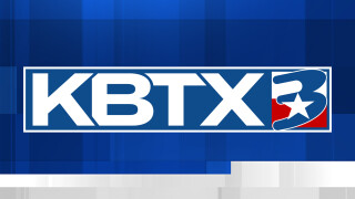 KBTX Brazos Valley This Morning