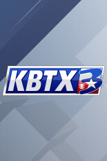 KBTX News 3 at Noon