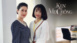 Ken Me Chong