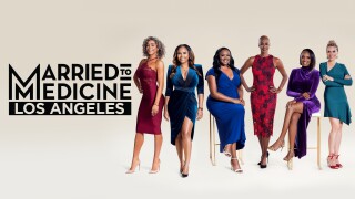 Married to Medicine Los Angeles