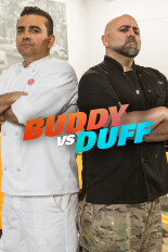 Buddy vs. Duff