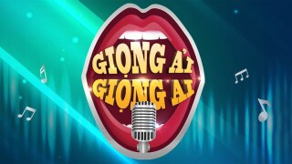 Giong Ai Giong Ai