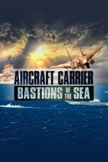 Aircraft Carrier: Bastions of the Sea